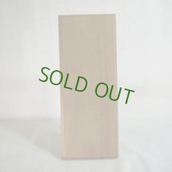 画像1: チーク飾り台　15×120×300mm