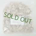 ウッドピース　カシ　5×20×20mm(約500個入り)《得用大袋》