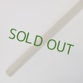 ホオ丸棒　30φ×900mm　【限定】