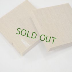 画像5: ひらめ木パーツ・アガチス　8×約30×約30mm　【WEB限定・アウトレット特価】