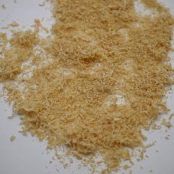 画像4: ヒノキ材　挽き粉袋詰め