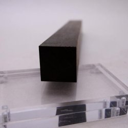 画像3: コクタン　角棒　30×30×300mm　【限定品】