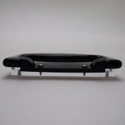 画像3: プラスチック持ち手（黒）　【アウトレット】