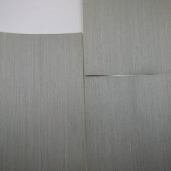 画像3: ツキ板シート・グリーン（ポプラ）　0.2×195×295mm【WEB限定】