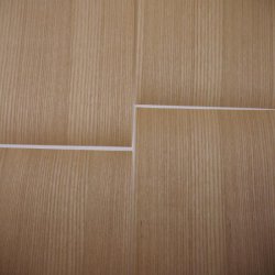 画像3: ツキ板シート・タモ（?）　0.2×195×295mm【WEB限定】