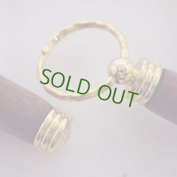 新しいタイプの金具