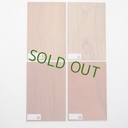 右上「カリン」・右下「パドック」