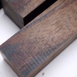 画像8: コクタン　角棒　30×30×300mm　【限定品】