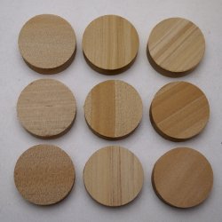 画像2: アガチス　円板　厚み15mm×[ 40φ・50φ」【WEB限定】