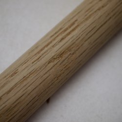 導管が見える面