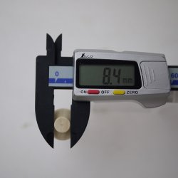 画像9: 木のつまみ　袋入り　No.52-（4）