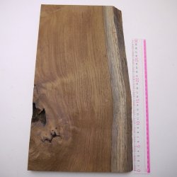 画像3: チーク　板材料　20×220×380mm (4)