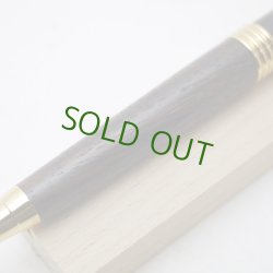 画像15: ハンドメイド・木のボールペン　お気に入りの《限定樹種》