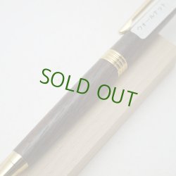 画像13: ハンドメイド・木のボールペン　お気に入りの《限定樹種》