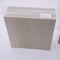 画像2: ホオ　10×110×110mm（4枚）【WEB限定】