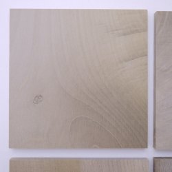 画像7: ホオ　10×110×110mm（4枚）【WEB限定】