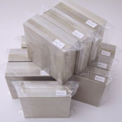 画像9: ホオ　10×110×110mm（4枚）【WEB限定】