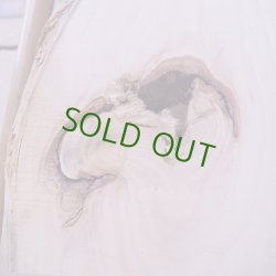 画像12: シナ耳付き板材　約15×320×415mm