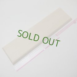 画像6: シナ飾り台　20×120×450mm【WEB限定】