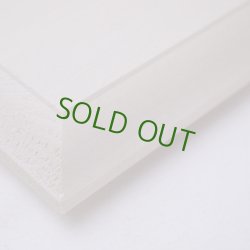 画像4: シナ飾り台　20×120×450mm【WEB限定】