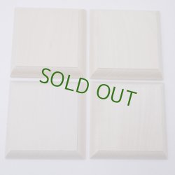 画像7: シナ飾り台　20×120×450mm【WEB限定】