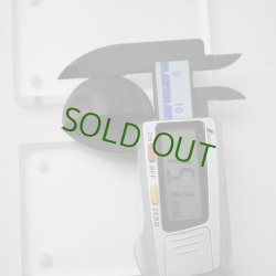 画像5: コクタン　半球　30mm