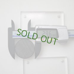 画像4: コクタン　半球　30mm