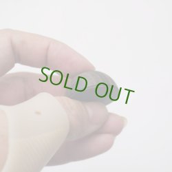 画像10: コクタン　半球　30mm