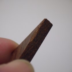 画像11: ひらめ木パーツ・シタン三角 中【WEB限定】