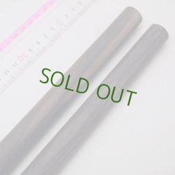 画像4: コクタン丸棒　20φ×400mm　2本セット(5)　【限定】