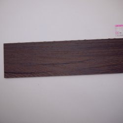 画像4: ウェンジュ　板材料　8×100×635mm (3)