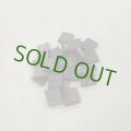ウッドピース　コクタン　5×20×20mm(500個入り)【WEB限定】【受注製造】