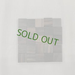 画像2: ウッドピース　コクタン　5×20×20mm(500個入り)【WEB限定】【受注製造】