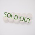 カツラ円柱　30φ×25mm（10入）・（500入）