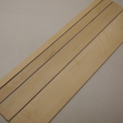 画像2: ヤチハン　5×［20 ・ 30 ・ 50 ・ 80］×600mm 【WEB限定】