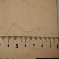 画像6: 木のはがき　ヤチハン　5×100×150mm