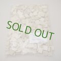 ウッドピース　シナ　5×20×20mm(約500個入り)《得用大袋》