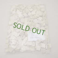 画像1: ウッドピース　シナ　5×20×20mm(約500個入り)《得用大袋》