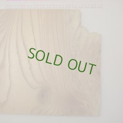 画像3: ケヤキ板材料　12×440×300mm (4)　
