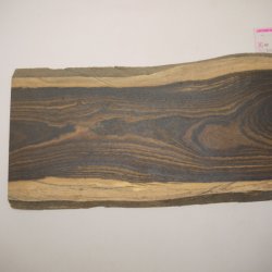 画像4: リオグランデパリサンダー板材料　12×195×635mm (6)　