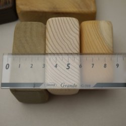 画像3: おとなの積み木