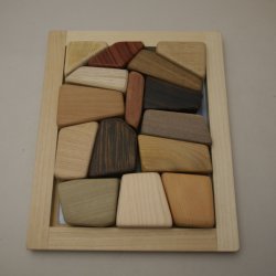 画像7: おとなの積み木