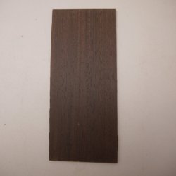 画像4: ウェンジュ　板材料　4×120×190mm・他２枚 (1)