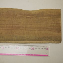 画像4: チーク　板材料　5×120×340mm (1)