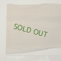 画像3: チーク　板材料　3×175×350mm (4)