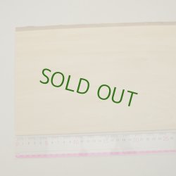 画像3: シナ板材料　3×185×480mm (6)　