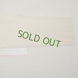 画像4: シイ板材料　3×130×490mm (4)　