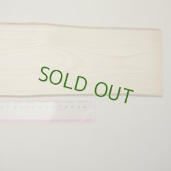 画像4: ヒノキ　板材料　3×120×415mm（1）