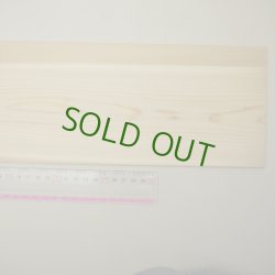 画像4: ヒノキ　板材料　3×125×415mm（3）