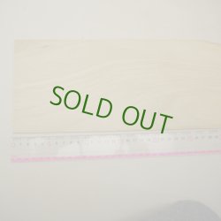 画像3: シイ板材料　3×130×490mm (4)　